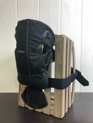 Shop BabyBjorn Baby Carrier Mini, Black at Goodbuygears