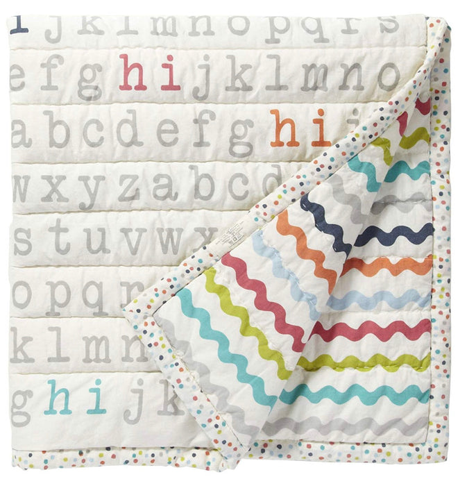 Pehr HI Blanket