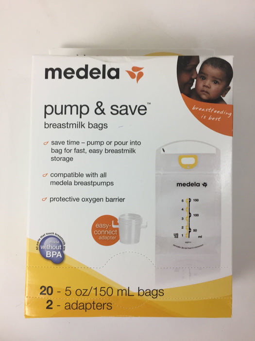 Medela Pump In Style Advanced Breast Pump