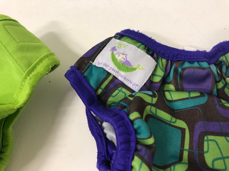 BUNDLE Cloth Diapers