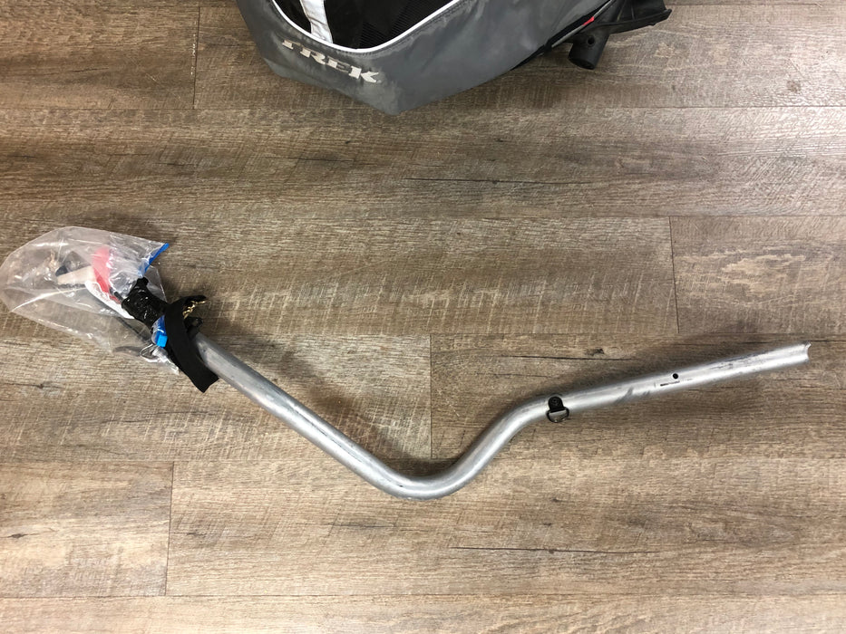 Trek Gobug Bike Trailer