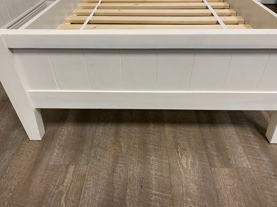 Pottery Barn Kids Ashton Twin Bed