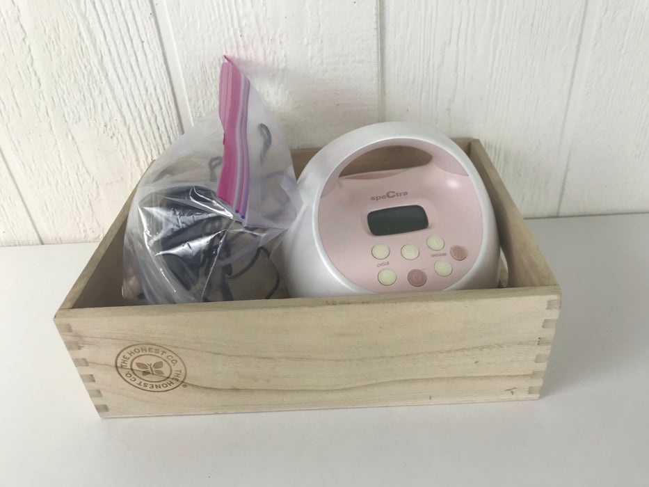 Spectra Baby S2 Plus Electric Breast Pump