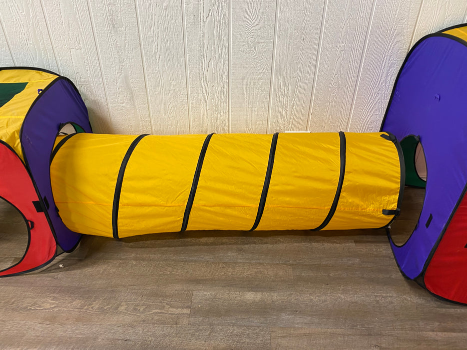 Playhut Tent Set