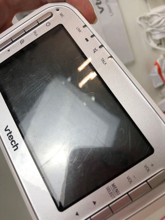 VTech 2 Camera Video Monitor VM342-2
