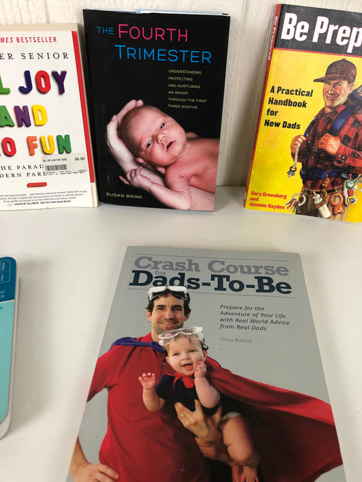 BUNDLE Parenting Books