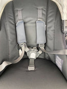 Shop UPPAbaby VISTA RumbleSeat V2, 2015+, Sierra (Dune Knit) at Goodbuygears