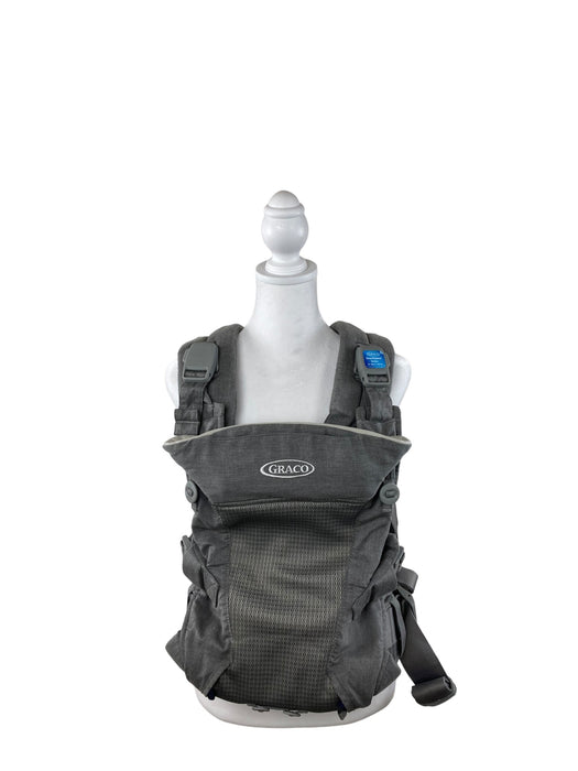 Graco Cradle Me 4-in-1 Baby Carrier