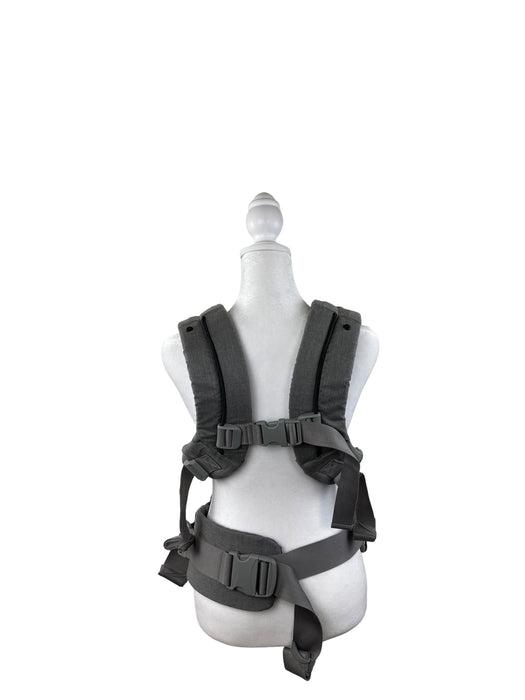 Graco Cradle Me 4-in-1 Baby Carrier