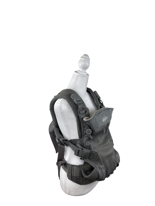 Graco Cradle Me 4-in-1 Baby Carrier