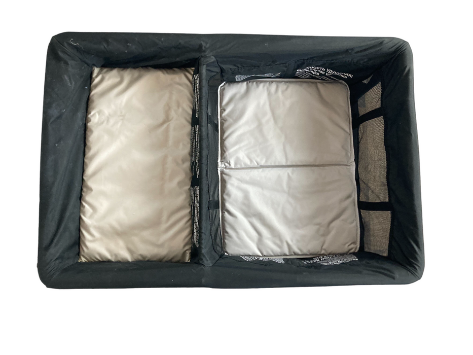 Shop 4moms Breeze Playard Plus, 1039 at Goodbuygears