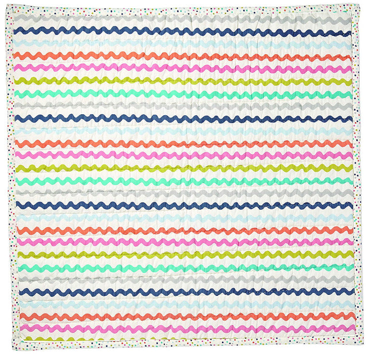 Pehr HI Blanket