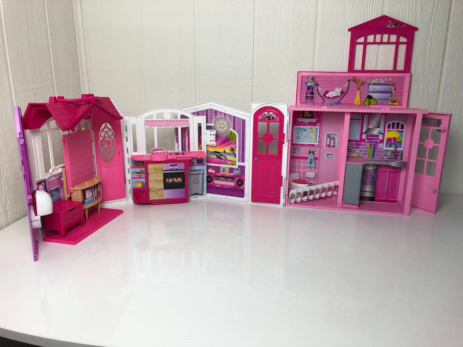 BUNDLE Barbie Accessories