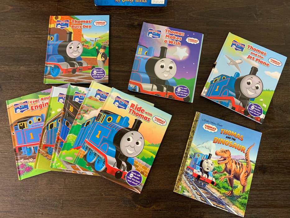 BUNDLE Books