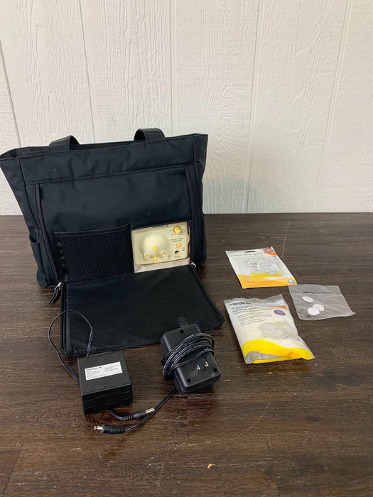 Medela Pump In Style Advanced Breast Pump