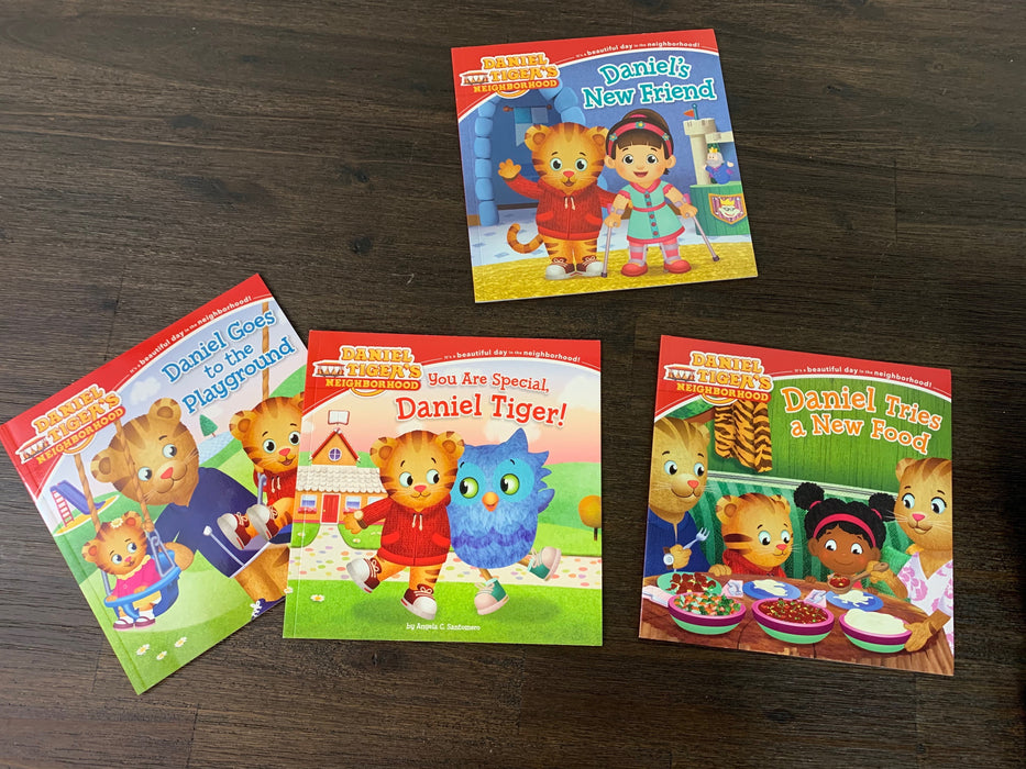 BUNDLE Books