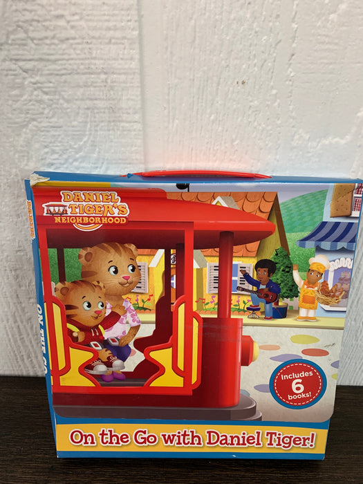 BUNDLE Books