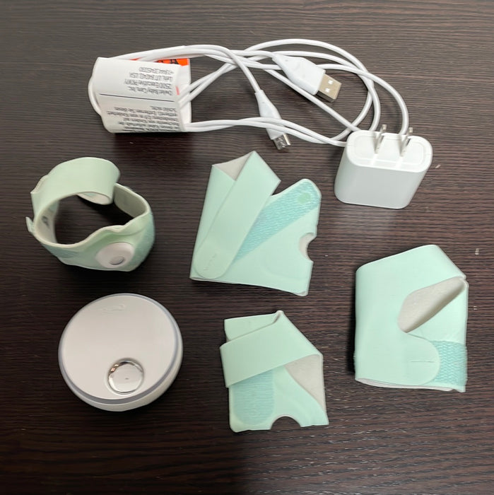 Owlet Smart Sock 3