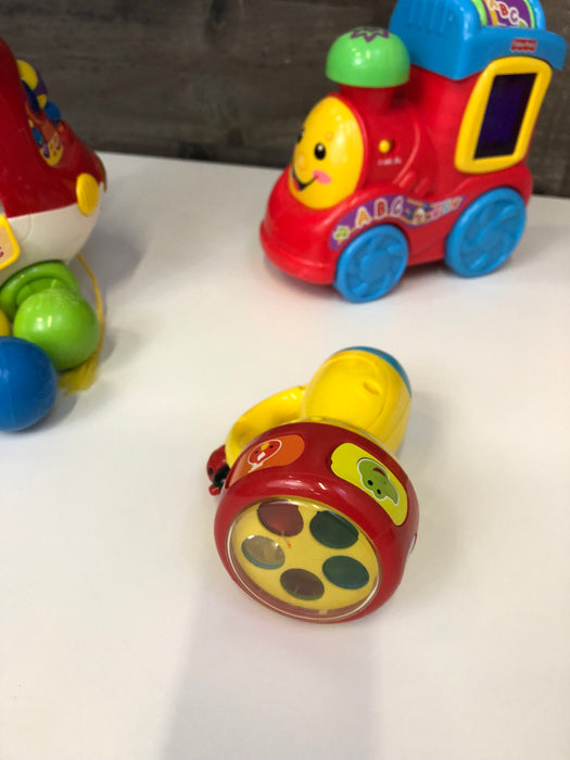 BUNDLE Infant and Toddler Toys