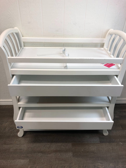 Pali Changing Table