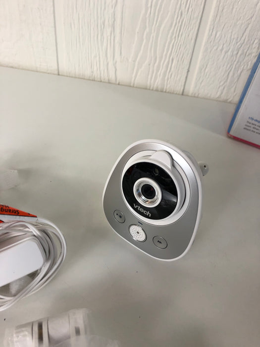 VTech 2 Camera Video Monitor VM342-2