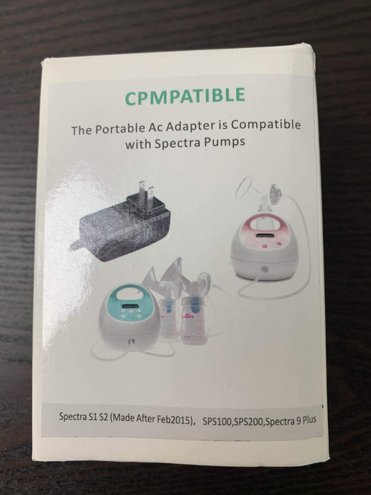 Spectra Baby S1 Plus Premier Rechargeable Breast Pump