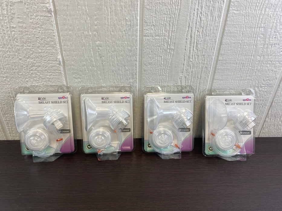 Spectra Baby S1 Plus Premier Rechargeable Breast Pump