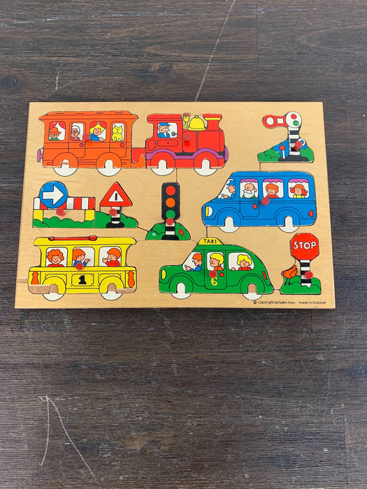 BUNDLE Puzzles
