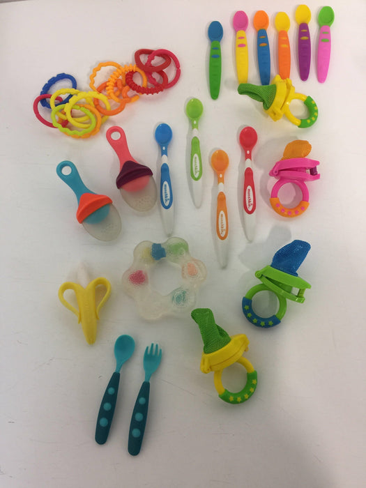 BUNDLE Feeding Gear