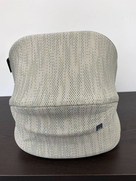 Shop UPPAbaby VISTA RumbleSeat V2, 2015+, Sierra (Dune Knit) at Goodbuygears
