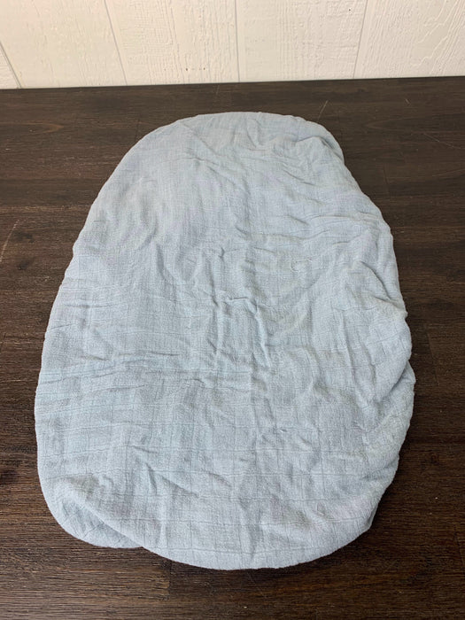 Aden + Anais Changing Pad Covers