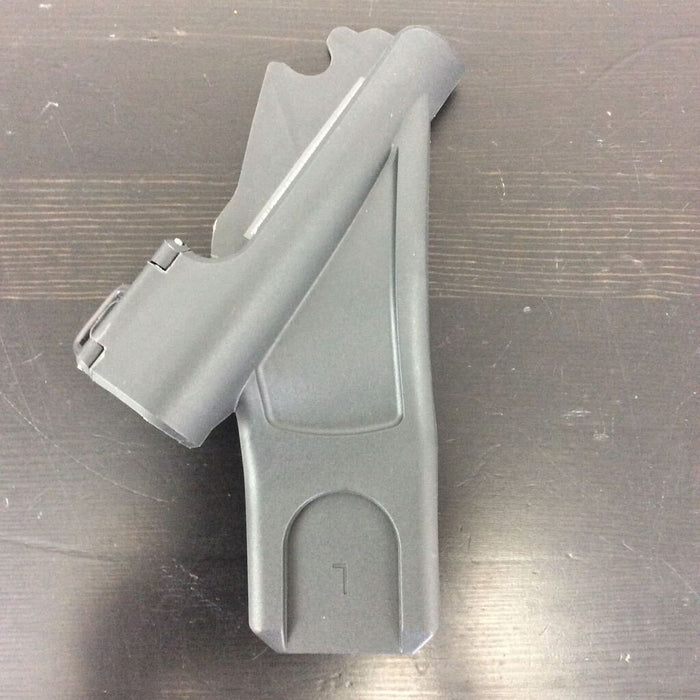 UPPAbaby Lower Car Seat Adapters for Maxi-Cosi, Nuna, Cybex and Britax