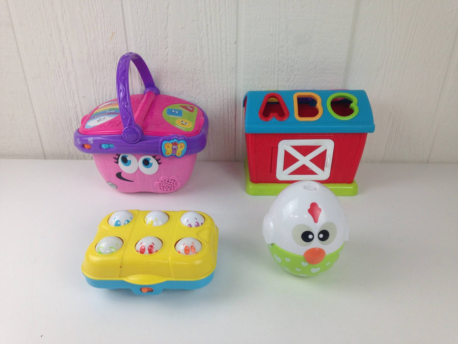 BUNDLE Infant & Toddler Toys