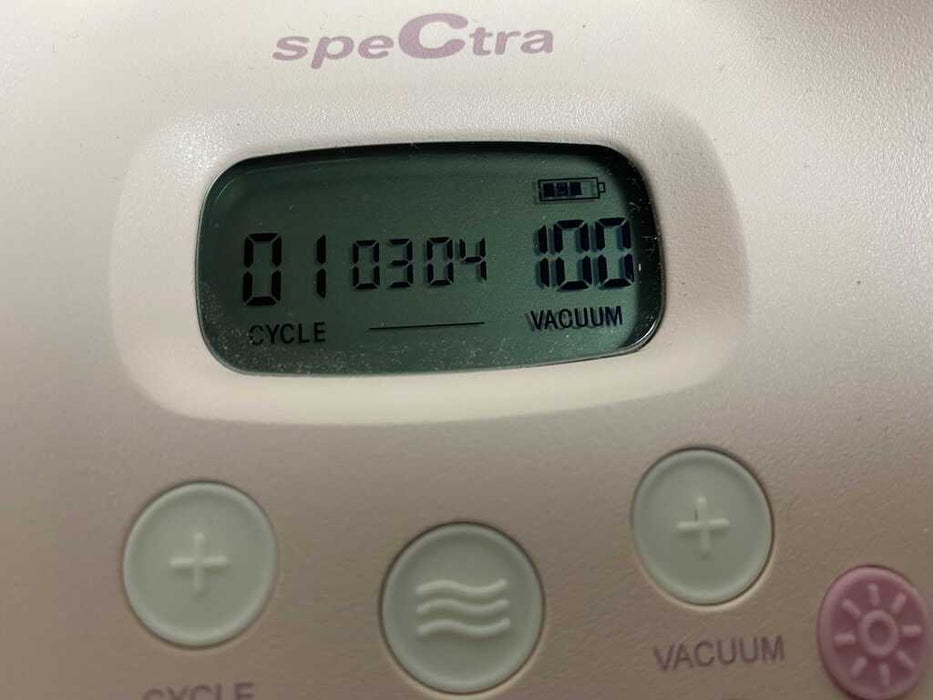 Spectra Baby S2 Plus Electric Breast Pump