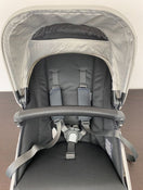 Shop UPPAbaby VISTA RumbleSeat V2, 2015+, Sierra (Dune Knit) at Goodbuygears