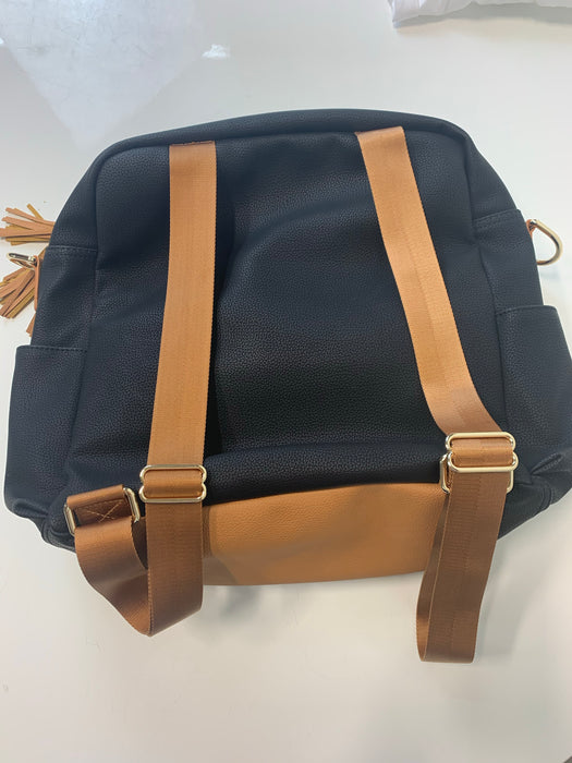 Milkmaid Goods Midi Backpack