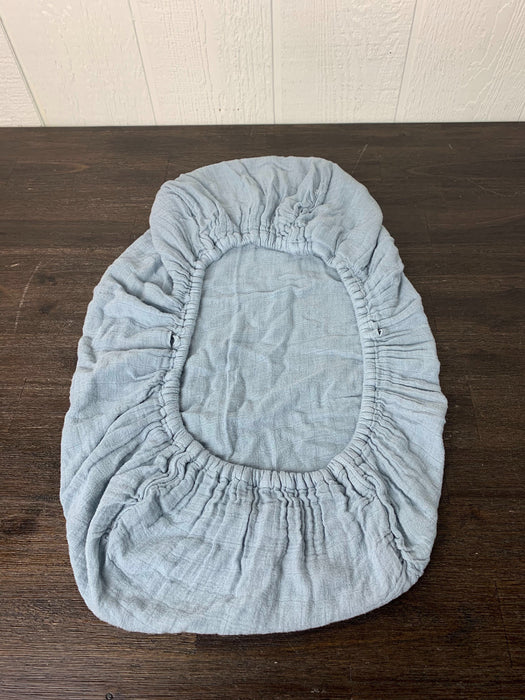 Aden + Anais Changing Pad Covers