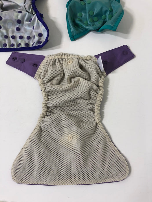 BUNDLE Cloth Diapers