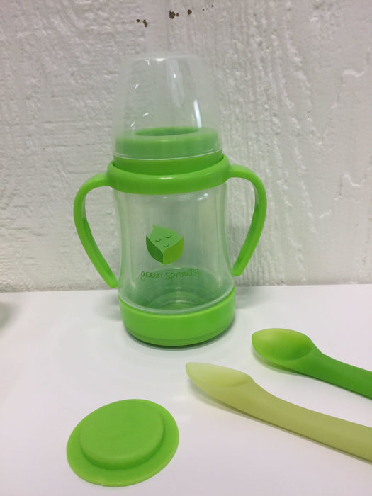 BUNDLE Feeding Gear