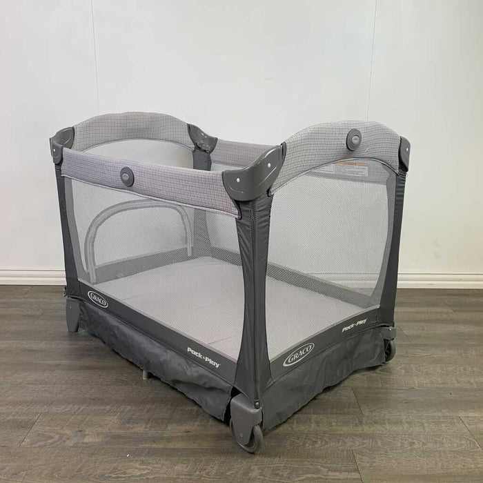 Graco Pack N Play Playard Cuddle Cove