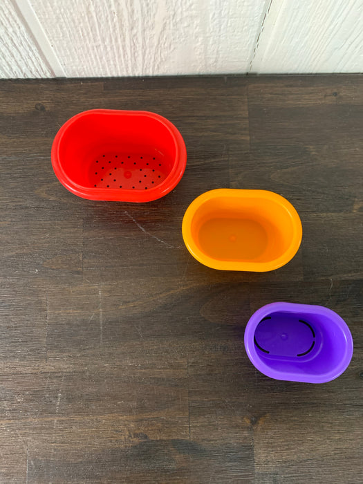 BUNDLE Bath Toys