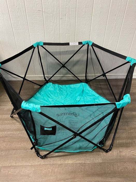 Summer Infant Pop 'N Play Portable Playard