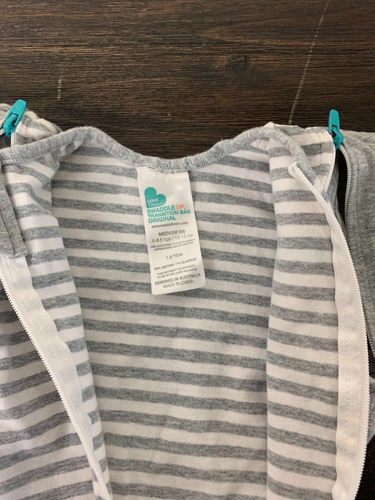 Love to Dream Swaddle Up Transition Bag, Medium
