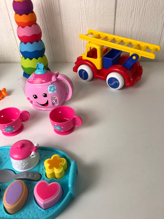 BUNDLE Infant & Toddler Toys