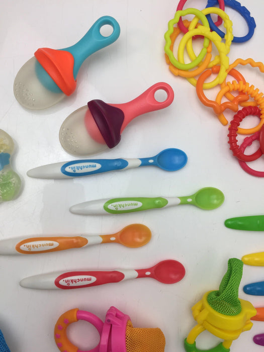 BUNDLE Feeding Gear