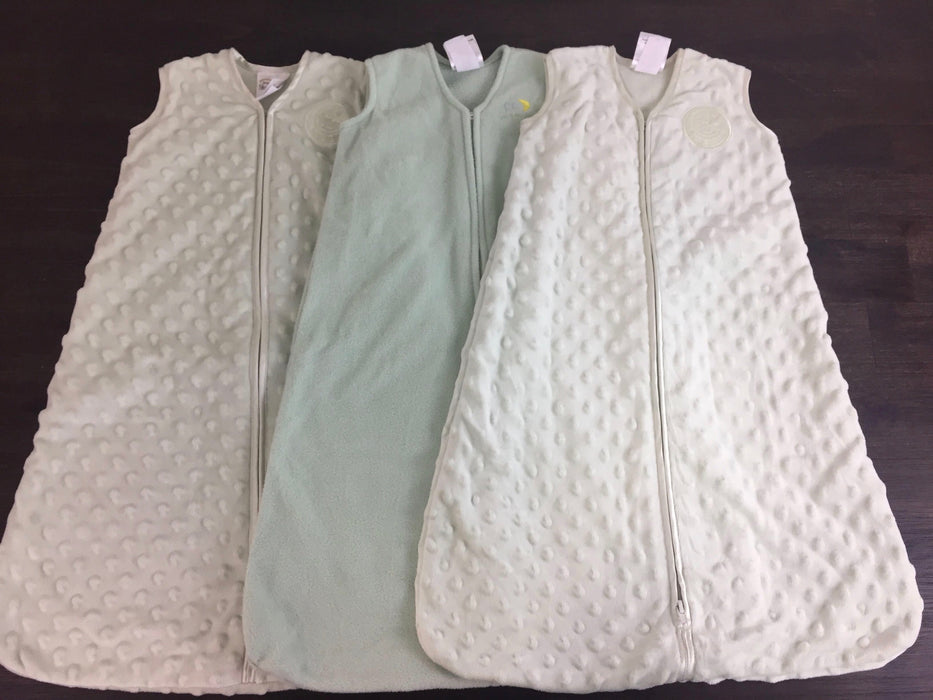 BUNDLE Halo SleepSacks, Small