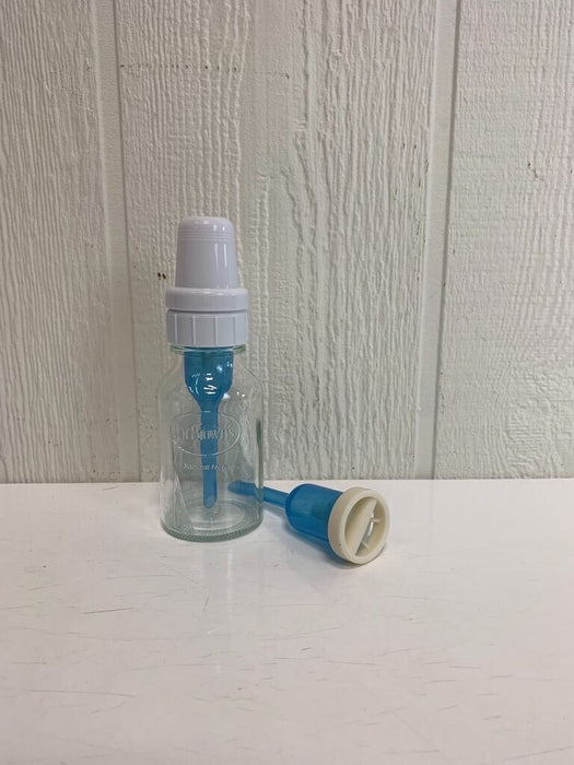 Philips Avent Natural Glass 4 Oz Bottle