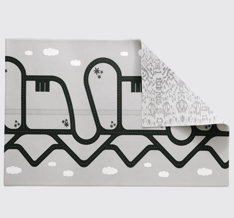 Ruggish Romy Play Rug