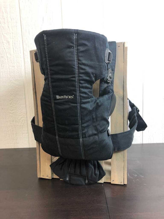 Shop BabyBjorn Baby Carrier Mini at Goodbuygears