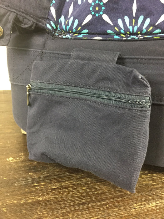 Lillebaby Organic Complete Baby Carrier